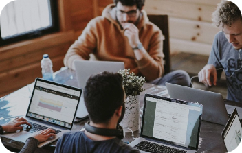Website development company