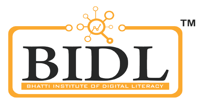 Bidl