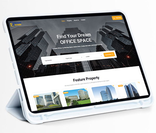 Website development company