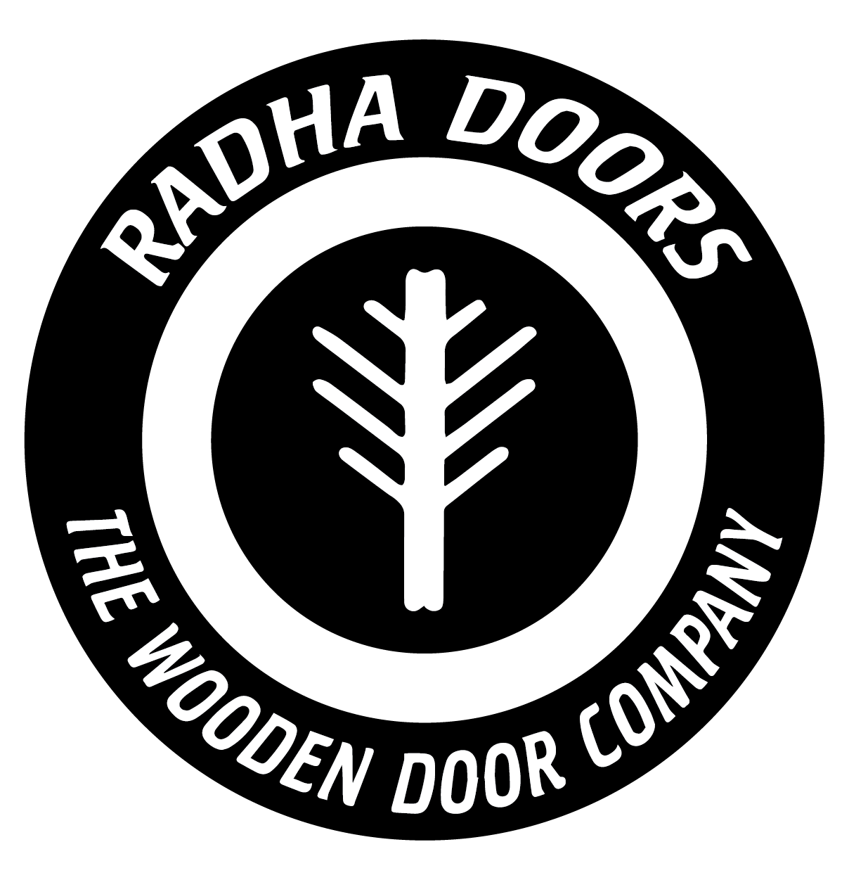 Radha Doors - Coding Nectar