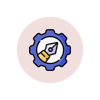 SEO-optimized content, content writing service