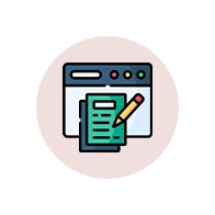 webpage content, Content Writing