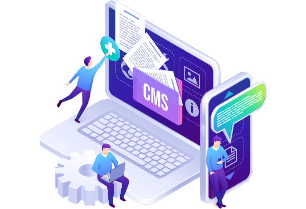 Website Development agency