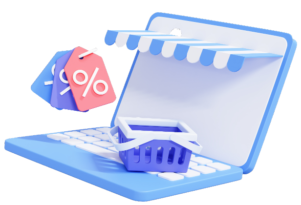E-Commerce Website Development agency in gurgaon