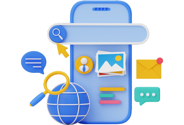 Website Development agency