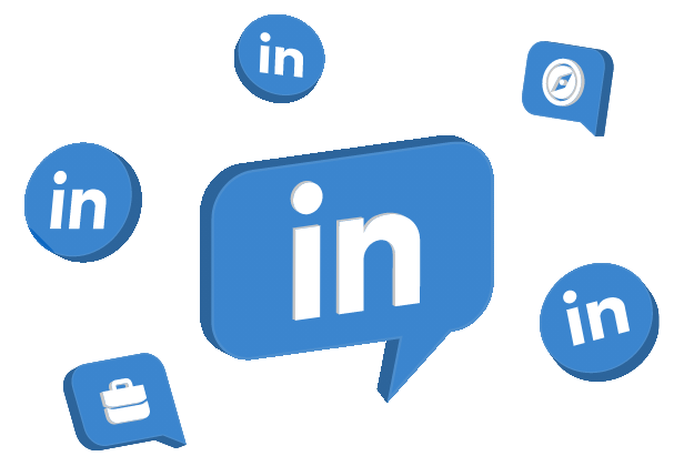 social media marketing company