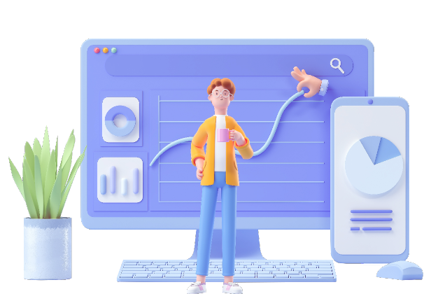 Website Development agency