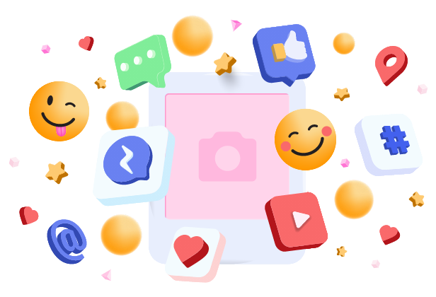 Hire best social media Graphic designer