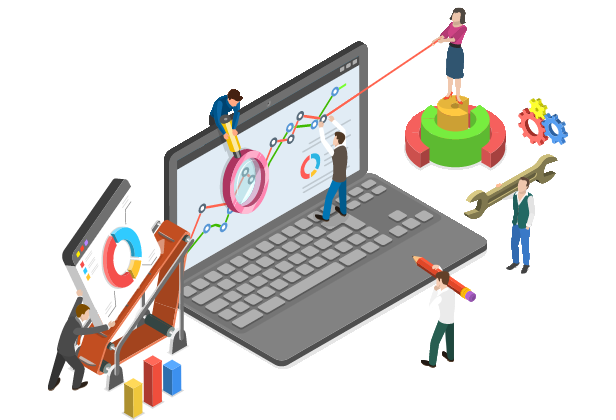 Website Development agency