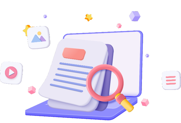 Webpage content services