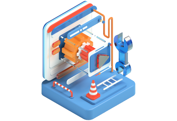 website maintenance and Website Development agency in gurgaon